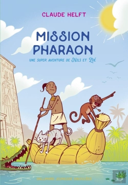 Bertrand.pt - Mission Pharaon