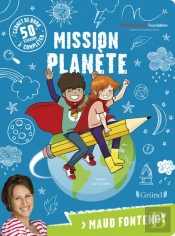 Mission Planete