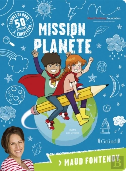 Bertrand.pt - Mission Planete