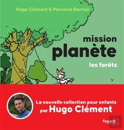 Bertrand.pt - Mission Planète Tome 3 : Les Forêts