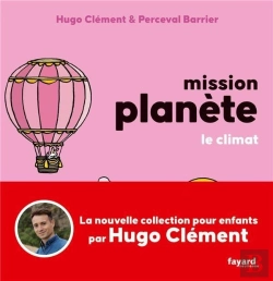 Bertrand.pt - Mission Planète Tome 4 : Le Climat