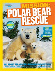 Mission: Polar Bear Rescue