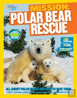 Bertrand.pt - Mission: Polar Bear Rescue