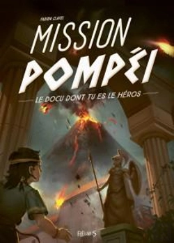 Bertrand.pt - Mission Pompéi