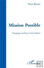 Mission Possible : Construire Une Paix Durable Au Burundi
