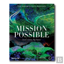 Bertrand.pt - Mission Possible, The Opportunity Pavilion - Expo 2020 Dubai