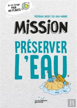 Bertrand.pt - Mission Préserver L'Eau