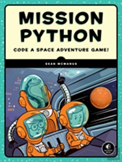 Bertrand.pt - Mission Python