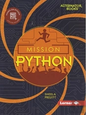 Mission Python