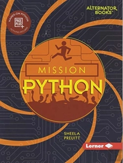 Bertrand.pt - Mission Python