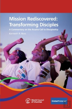 Bertrand.pt - Mission Rediscovered: Transforming Disci