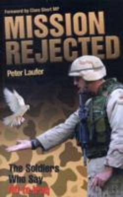 Bertrand.pt - Mission Rejected