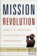 Mission Revolution