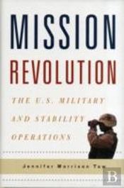 Mission Revolution