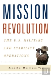 Mission Revolution