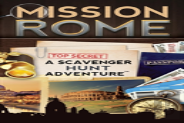 Mission Rome