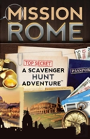 Mission Rome