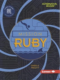 Bertrand.pt - Mission Ruby