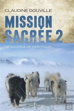 Bertrand.pt - Mission Sacree V 02 Le Souffle De L'Arctique