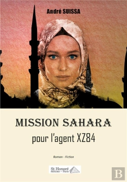 Bertrand.pt - Mission Sahara Pour L'Agent Xz84