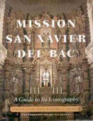 Mission San Xavier Del Bac