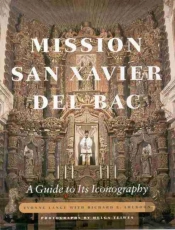 Mission San Xavier Del Bac