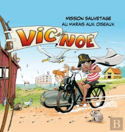 Bertrand.pt - Mission Sauvetage Au Marais Aux Oiseaux