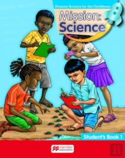 Bertrand.pt - Mission: Science Student'S Book 1