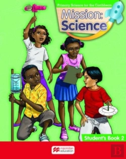 Bertrand.pt - Mission: Science Student'S Book 2