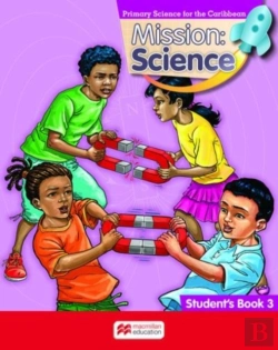 Bertrand.pt - Mission: Science Student'S Book 3