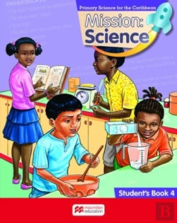 Bertrand.pt - Mission: Science Student'S Book 4