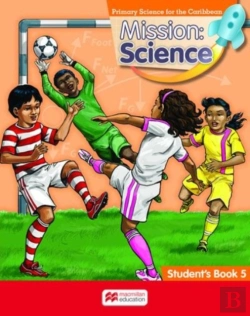 Bertrand.pt - Mission: Science Student'S Book 5
