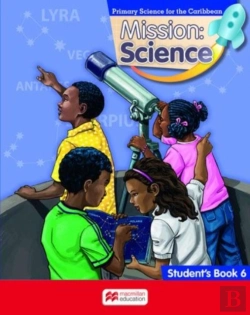 Bertrand.pt - Mission: Science Student'S Book 6