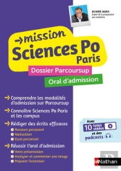 Mission Sciences Po (Édition 2022)