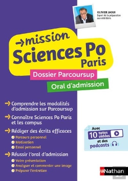 Bertrand.pt - Mission Sciences Po (Édition 2022)
