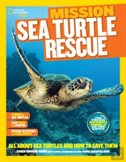 Bertrand.pt - Mission: Sea Turtle Rescue