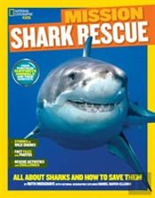 Mission: Shark Rescue