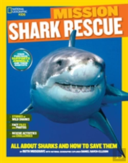 Bertrand.pt - Mission: Shark Rescue
