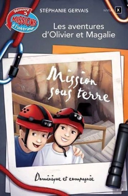 Bertrand.pt - Mission Sous Terre