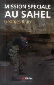 Mission Spéciale Au Sahel