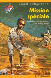Mission Speciale