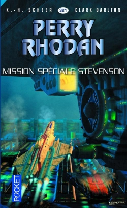 Bertrand.pt - Mission Spéciale Stevenson