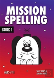 Mission Spelling