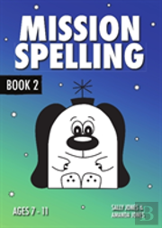 Mission Spelling