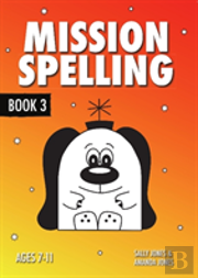 Mission Spelling