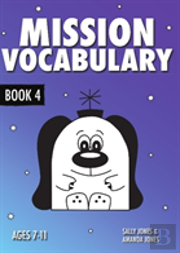 Mission Spelling