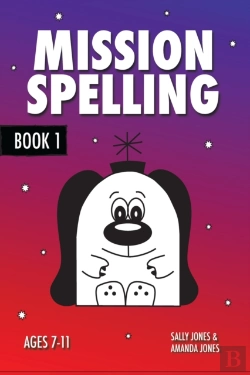 Bertrand.pt - Mission Spelling - Book 1