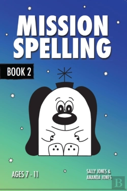 Bertrand.pt - Mission Spelling - Book 2