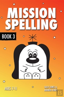 Bertrand.pt - Mission Spelling - Book 3