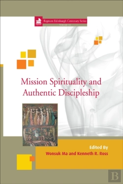Bertrand.pt - Mission Spirituality And Authentic Discipleship